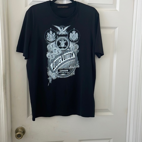 Louis Vuitton Other - Men T-Shirt